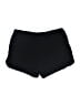 Rag & Bone Solid Black Shorts Size 4 - photo 2