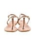 Ugg Tan Sandals Size 8 1/2 - photo 2