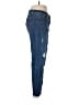 Buffalo by David Bitton Hearts Blue Jeans Size 6 - photo 4