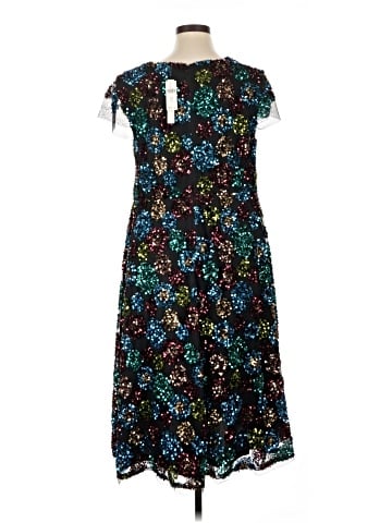 Eva Franco Cocktail Dress (view 2)