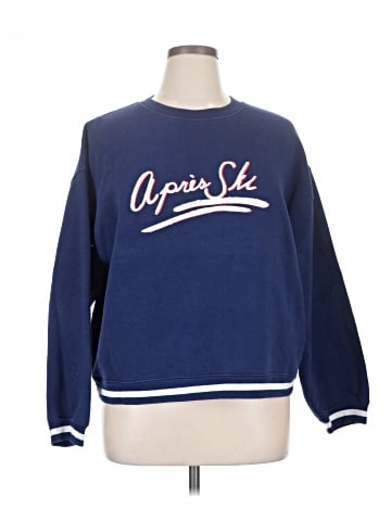 J.Crew Sweatshirt (view 1)