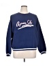 J.Crew Blue Sweatshirt Size XL - photo 1