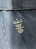 Torrid Solid Blue Active Pants Size 5X Plus (5) - photo 4