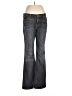 David Kahn Silver Jeans Size 12 - photo 1