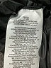 BCBGMAXAZRIA 100% Polyester Graphic Black Track Jacket Size L - photo 7