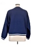 J.Crew Blue Sweatshirt Size XL - photo 2
