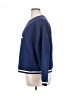 J.Crew Blue Sweatshirt Size XL - photo 5
