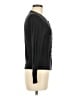 Rag & Bone Gray Cardigan Size M - photo 4