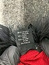 C'est City Red 3/4 Sleeve Top Size XL - photo 8