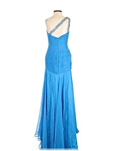 Sherri Hill Cocktail Dress (view 2)