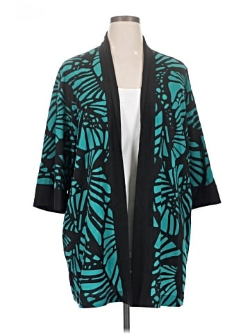 Chico's Kimono (view 1)