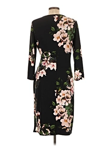 Lauren by Ralph Lauren Cocktail Dress (view 2)