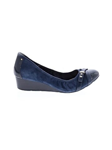 Cole Haan Wedges (view 1)