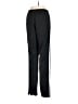 Adidas 100% Polyester Black Track Pants Size S - photo 2