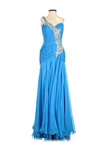 Sherri Hill Cocktail Dress (view 1)