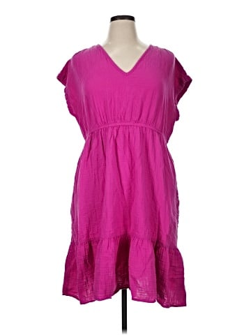 Gap Casual Dress (view 1)