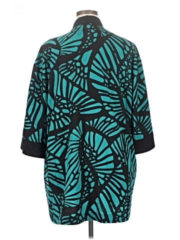 Chico's Kimono (view 2)