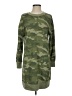 Old Navy Camo Green Sweatshirt Size S - photo 1