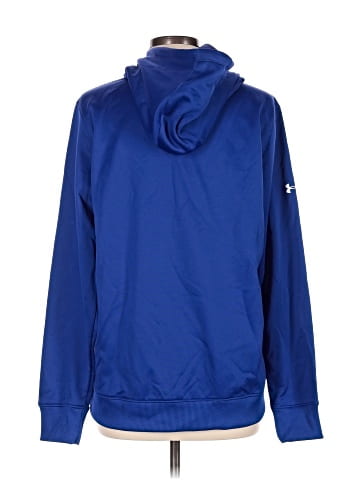 Under Armour Pullover Hoodie (view 2)