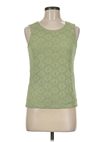 Serenade Sleeveless Top (view 1)