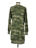 Old Navy Camo Green Sweatshirt Size S - photo 2
