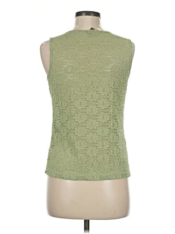 Serenade Sleeveless Top (view 2)