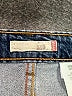 Levi's Blue Jeans Size 18 - photo 4