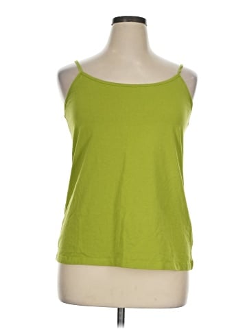 SONOMA life + style Tank Top (view 1)