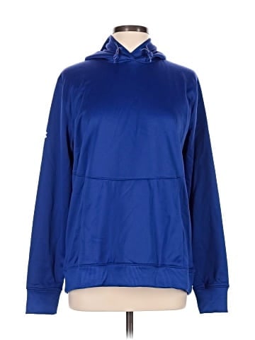 Under Armour Pullover Hoodie (view 1)
