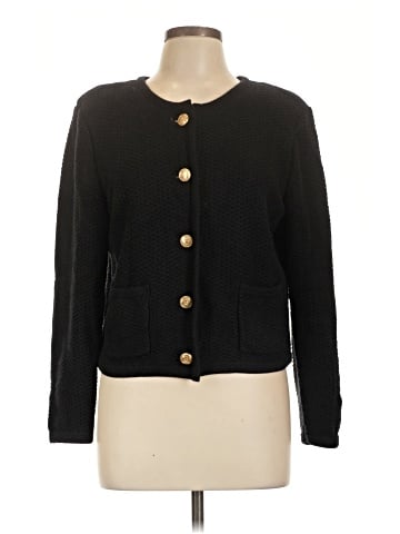 Nic + Zoe Cardigan (view 1)