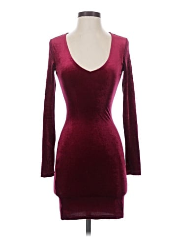 Divided by H&M Cocktail Dress (view 1)