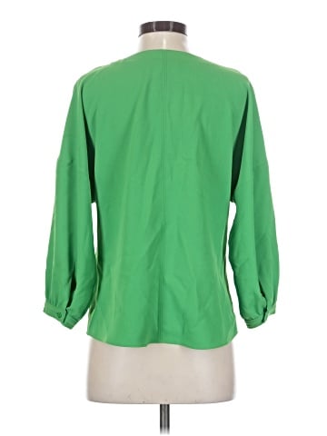 Trina Turk 3/4 Sleeve T-Shirt (view 2)