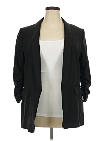 Tahari by ASL Blazer (view 1)