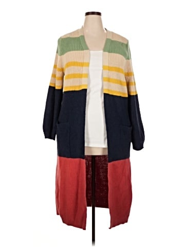 Torrid Cardigan (view 1)