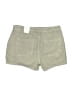 Zara Solid Green Skort Size L - photo 2