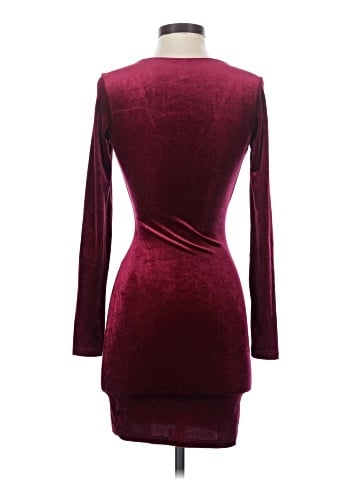 Divided by H&M Cocktail Dress (view 2)