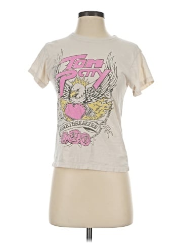 LETLUV Short Sleeve T-Shirt (view 1)