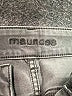 Maurices Gray Jeans Size 15 - photo 7