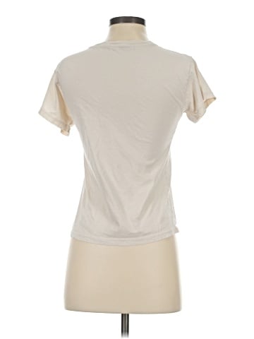 LETLUV Short Sleeve T-Shirt (view 2)