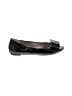 Me Too Black Flats Size 8 1/2 - photo 1
