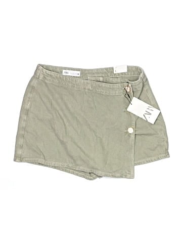 Zara Skort (view 1)