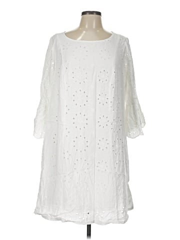 Torrid Casual Dress (view 1)