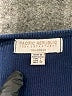 Pull&Bear Blue Short Sleeve Turtleneck Size L - photo 7