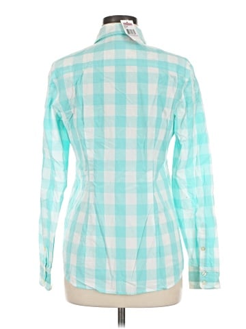 Vineyard Vines Long Sleeve Button-Down Shirt (view 2)