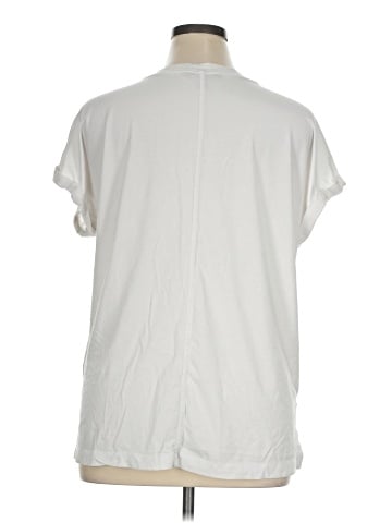 Banana Republic Short Sleeve T-Shirt (view 2)