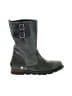 Sorel Gray Boots Size 6 1/2 - photo 1