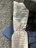 Adidas Solid Blue Active Pants Size S - photo 5
