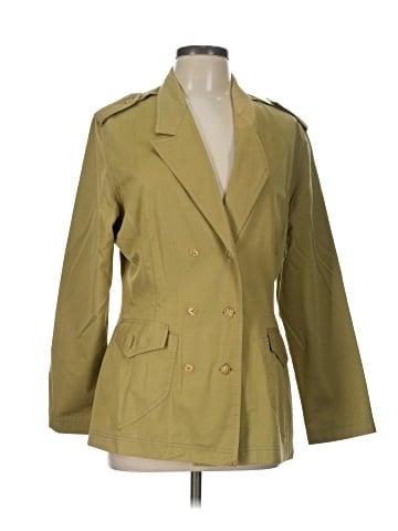 Alma Blazer (view 1)