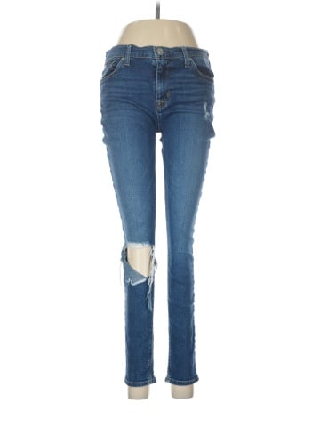 Hudson Jeans Jeans (view 1)