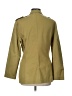 Alma 100% Cotton Green Blazer Size EU (IT) 46 / US 10 - photo 2